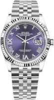 Rolex DateJust 36mm 126234-0021