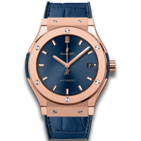 Hublot Classic Fusion 45mm 511.OX.7180.LR