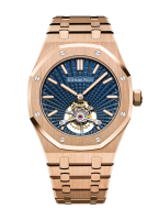 Audemars Piguet Royal Oak Tourbillon Extra-Thin 26522OR.OO.1220OR.01