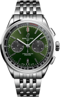 Breitling Premier B01 Chronograph 42 AB0118221L1A1
