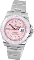 Rolex Submariner Pink Lady 40mm 116610LN