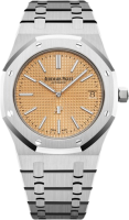 Audemars Piguet Royal Oak Jumbo Extra-thin 15202BC.OO.1240BC.01