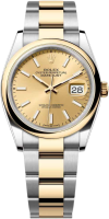 Rolex DateJust 36mm 126203-0016