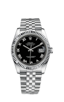 Rolex DateJust 36mm 116234-0086