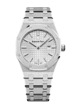 Audemars Piguet Royal Oak Frosted 33mm 67653BC.GG.1263BC.01