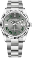 Rolex DateJust 36mm 126234-0046