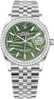 Rolex DateJust 36mm 126284RBR-0039