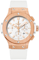 Hublot Big Bang Original Evolution White Gold 44mm 301.PE.2180.GR