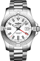 Breitling Avenger GMT 43mm A32397101A1A1