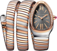 Bvlgari Serpenti Tubogas 35mm 102680