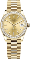 Rolex DateJust 31mm 278288RBR-0022