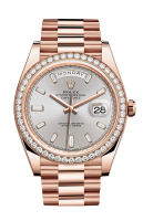 Rolex Day-Date 40mm 228345RBR-0007