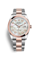 Rolex DateJust 36mm 126201-0022