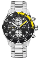 IWC Aquatimer Chronograph 44mm IW376701