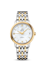 Omega De Ville Prestige Co‑Axial Chronometer 32mm 424.20.33.20.05.001