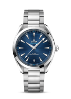 Omega Seamaster Aqua Terra 150m Co-axial Master Chronometer 41mm 220.10.41.21.03.001