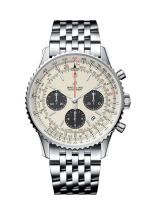 Breitling Navitimer B01 Chronograph 43 AB0121211G1A1