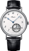 Breguet Classique Complications Tourbillon Extra-Plat 5367PT/29/9WU