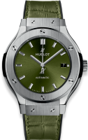 Hublot Classic Fusion 38mm 565.NX.8970.LR