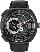 SevenFriday Q3/05