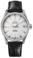 Omega Seamaster Aqua Terra 150m Co‑Axial 38,5mm 231.58.39.21.52.001