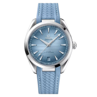Omega Seamaster Aqua Terra 150 m Co-axial Master Chronometer 41mm 220.12.41.21.03.008