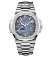 Patek Philippe Nautilus Power Reserve Moonphase 40mm 5712/1A-001