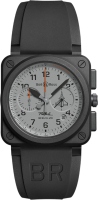 Bell & Ross BR 03-94 Chronographe BR03-Rafale