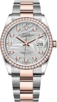 Rolex DateJust 36mm 126281RBR-0026