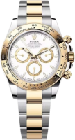 Rolex Cosmograph Daytona 126503-0001