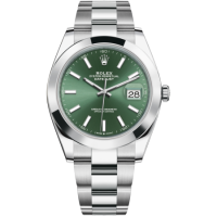 Rolex DateJust II 41mm 126300-0019