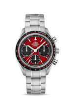 Omega Speedmaster Racing Co-Axial Chronograph 40mm 326.30.40.50.11.001