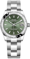 Rolex DateJust 31mm 278344RBR-0019