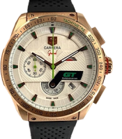 Tag Heuer Grand Carrera Chronometer GT