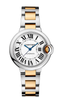 Cartier Ballon Bleu 33 W2BB0002