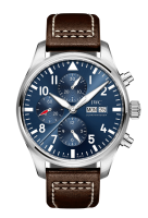 IWC Pilot's Watch Chronograph Edition le Petit Prince 43mm IW377714