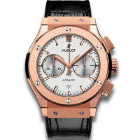 Hublot Classic Fusion Chronograph King Gold 45mm 521.OX.2611.LR