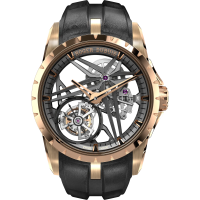 Roger Dubuis Excalibur Monotourbillon 42mm RDDBEX0836