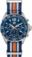 Tag Heuer Formula 1 Chronograph Quartz 43mm CAZ1014.FC8196
