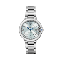 Cartier Ballon Bleu 33 WSBB0062