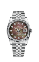 Rolex DateJust 36mm 116234-0105