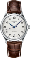 Longines Master Collection Date 38mm L2.628.4.78.3