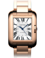 Cartier Tank Anglaise 30 W5310003