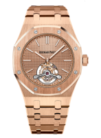 Audemars Piguet Royal Oak Tourbillon Extra-Thin 26515OR.OO.1220OR.01