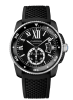 Cartier Calibre de Cartier Diver 42 WSCA0006