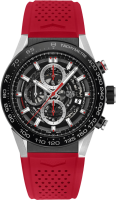 Tag Heuer Carrera Calibre HEUER 01 Chronograph 45mm CAR2A1Z.FT6050