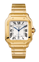 Cartier Santos De Cartier 40 WGSA0009