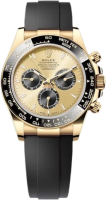 Rolex Cosmograph Daytona 126518LN-0012
