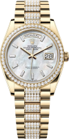 Rolex Day-Date 36mm 128348RBR-0071