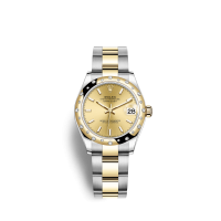 Rolex DateJust 31mm 278343RBR-0013